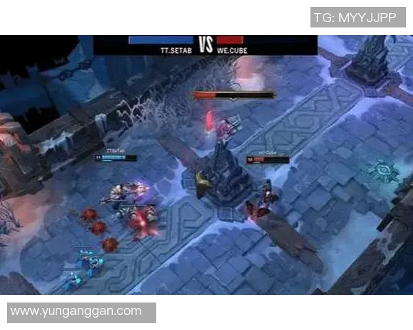 英雄联盟专题分析：探讨WE战队在比赛中的战术灵活性与应变能力