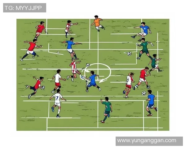 科学足球战术训练方法探索与实践提升球队整体战斗力的有效策略